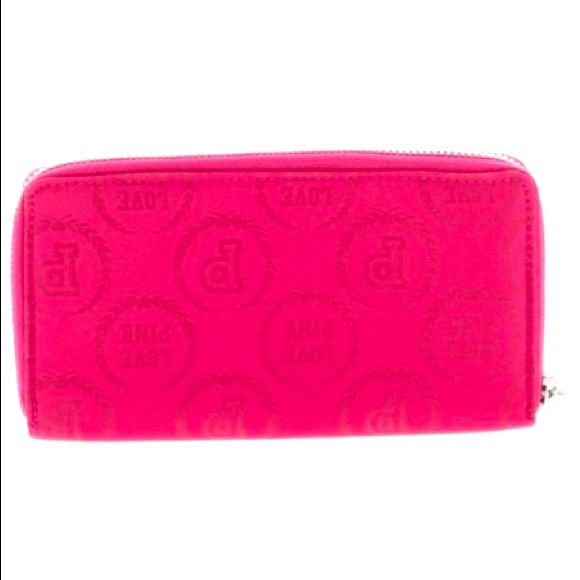 SOLD VS Pink Rare wallet - Picture 2 of 6